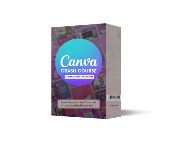 Canva Crash Course