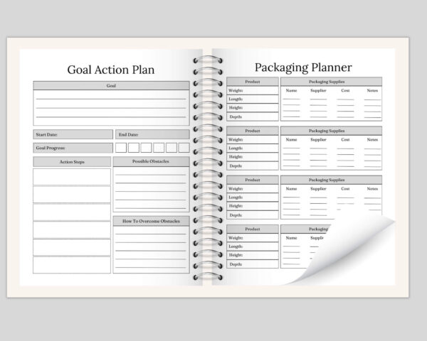 The Business Planner - Image 2