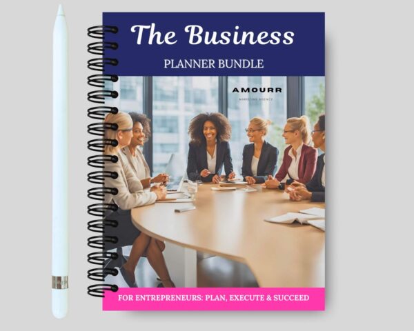 The Business Planner