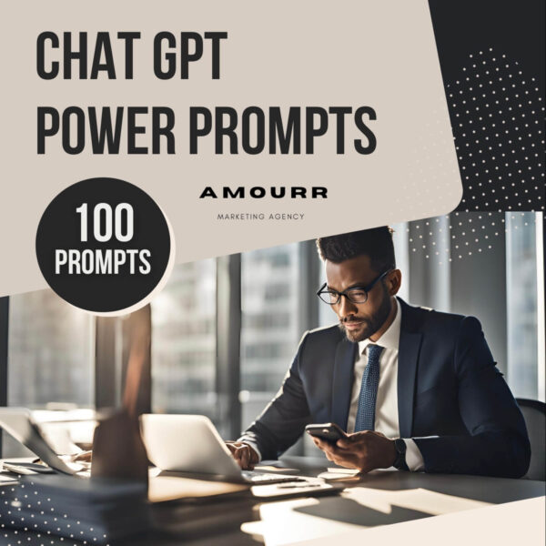 Chat GPT Prompts For Business